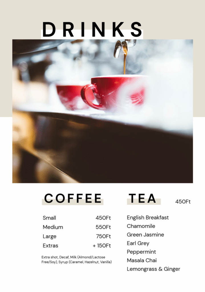 Portrait_Drinks Tea Coffee_03